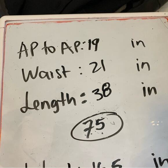 Anthropologie Pia Pauro embroidered cold shoulder festival dress vacation size M - Picture 9 of 9